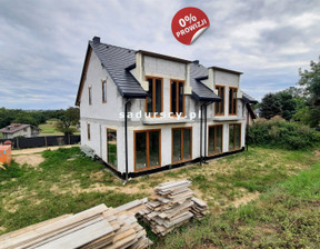 Dom na sprzedaż, Sułków, 104 m²