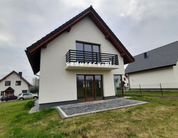 Morizon WP ogłoszenia | Dom na sprzedaż, Wielka Wieś Polna, 144 m² | 7965