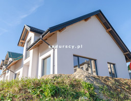 Morizon WP ogłoszenia | Dom na sprzedaż, Węgrzce, 211 m² | 6254