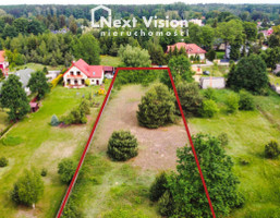 Morizon WP ogłoszenia | Działka na sprzedaż, Chojnów, 4565 m² | 4036