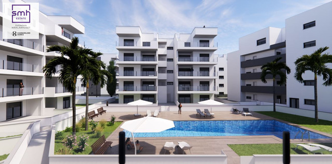 Morizon WP ogłoszenia | Mieszkanie na sprzedaż, Hiszpania Alicante, 99 m² | 8233