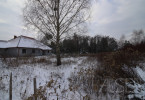 Morizon WP ogłoszenia | Działka na sprzedaż, Zaborówek Zielona, 1000 m² | 2983