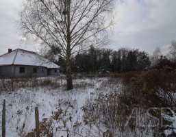 Morizon WP ogłoszenia | Działka na sprzedaż, Zaborówek Zielona, 1000 m² | 2983
