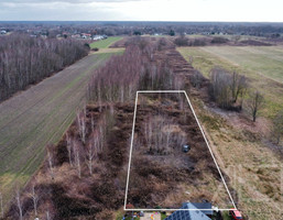 Morizon WP ogłoszenia | Działka na sprzedaż, Desno, 2764 m² | 1237
