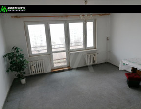 Mieszkanie na sprzedaż, Szczecin Młodzieży Polskiej, 63 m²