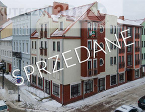 Mieszkanie na sprzedaż, Białogard Plac Wolności, 37 m²