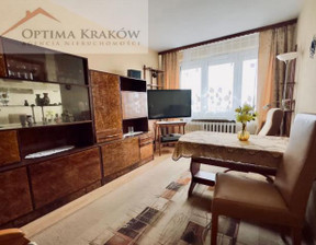 Mieszkanie na sprzedaż, Kraków Bieńczyce, 41 m²
