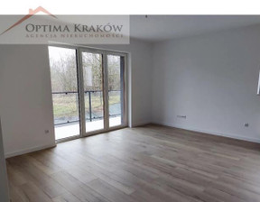 Mieszkanie na sprzedaż, Wieliczka Pasternik, 63 m²