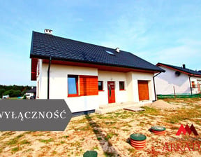 Dom na sprzedaż, Warząchewka Polska, 134 m²