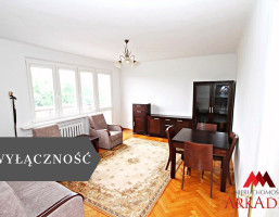 Morizon WP ogłoszenia | Mieszkanie na sprzedaż, Włocławek Śródmieście, 53 m² | 0161