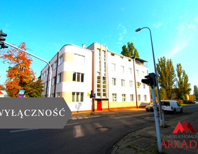 Mieszkanie na sprzedaż, Włocławek Śródmieście, 54 m²