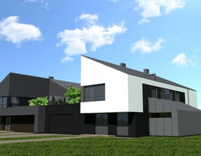 Dom w inwestycji Osiedle Białe, Tarnowo Podgórne (gm.), 5100 m²