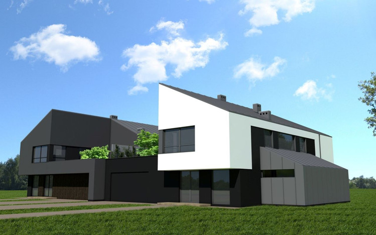 Dom w inwestycji Osiedle Białe, Tarnowo Podgórne (gm.), 5100 m² | Morizon.pl | 4665