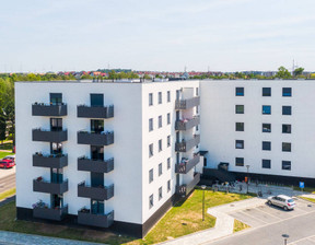 Mieszkanie na sprzedaż, Ostrów Wielkopolski Wysocka, 53 m²
