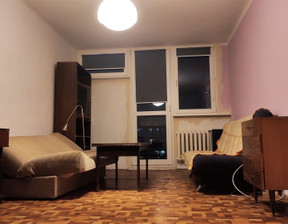 Mieszkanie na sprzedaż, Warszawa Śródmieście, 58 m²