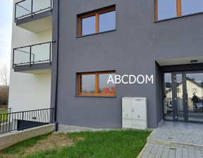 Mieszkanie na sprzedaż, Wieliczka, 59 m²