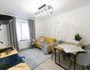 Mieszkanie na sprzedaż, Boguszów-Gorce, 34 m²