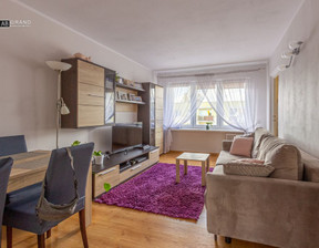 Mieszkanie na sprzedaż, Białystok Antoniuk, 42 m²