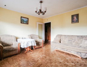Mieszkanie na sprzedaż, Białystok Sienkiewicza, 55 m²