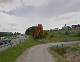 Morizon WP ogłoszenia | Działka na sprzedaż, Gaj Zakopiańska, 8400 m² | 5027