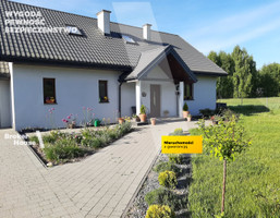 Morizon WP ogłoszenia | Dom na sprzedaż, Holendry Baranowskie, 240 m² | 7130