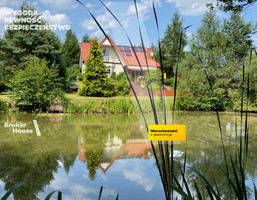 Morizon WP ogłoszenia | Dom na sprzedaż, Łazy, 700 m² | 1049