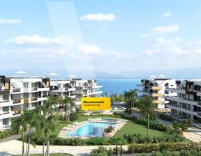 Mieszkanie na sprzedaż, Hiszpania Torrevieja, 75 m²