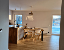 Morizon WP ogłoszenia | Mieszkanie w inwestycji Zielona Podkowa, Otrębusy, 63 m² | 9497