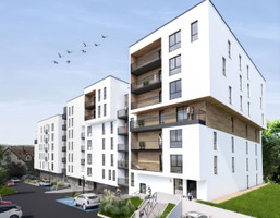 Morizon WP ogłoszenia | Mieszkanie w inwestycji Osiedle Kaskada, Zabrze, 88 m² | 2607
