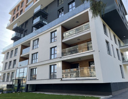 Morizon WP ogłoszenia | Mieszkanie w inwestycji Nowa Dąbrowa, Dąbrowa Górnicza, 51 m² | 6763
