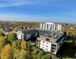 Morizon WP ogłoszenia | Mieszkanie w inwestycji Nowa Dąbrowa, Dąbrowa Górnicza, 60 m² | 6736