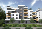 Morizon WP ogłoszenia | Mieszkanie w inwestycji Apartamenty Sikornik, Gliwice, 74 m² | 0583