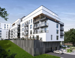 Morizon WP ogłoszenia | Mieszkanie w inwestycji Osiedle Kaskada, Zabrze, 59 m² | 4002