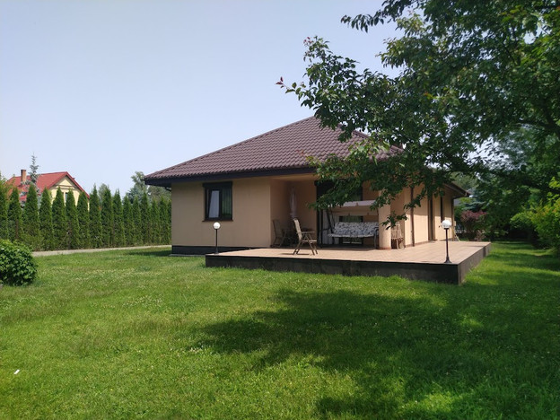 Dom na sprzedaż, Nieporęt, 240 m² | Morizon.pl | 1668