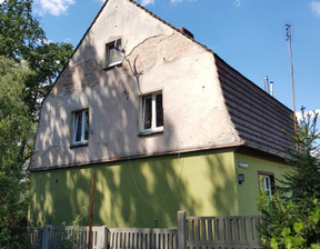 Dom na sprzedaż, Milicz Kolejowa, 63 m²