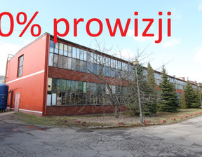 Magazyn na sprzedaż, Bydgoszcz Bartodzieje-Skrzetusko-Bielawki, 2549 m²