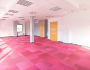Biuro do wynajęcia, Wrocław Krzyki, 76 m²