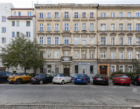 Mieszkanie na sprzedaż, Wrocław Plac Grunwaldzki, 47 m²