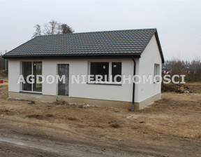 Dom na sprzedaż, Szpetal Górny, 51 m²