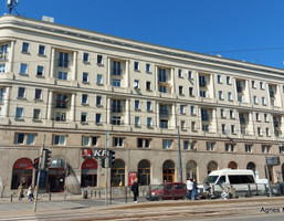 Morizon WP ogłoszenia | Kawalerka na sprzedaż, Warszawa Muranów, 38 m² | 5868