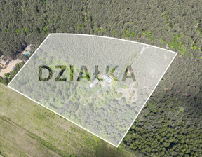 Działka na sprzedaż, Wola Władysławowska, 35000 m²
