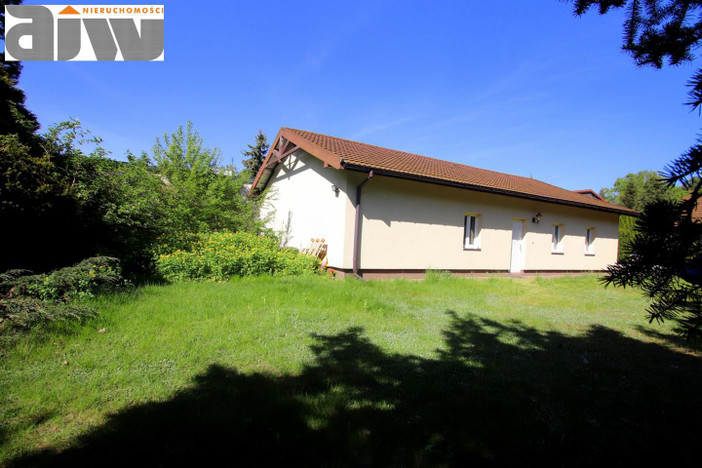 Dom na sprzedaż, Laski, 124 m² | Morizon.pl | 5454