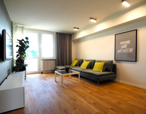Mieszkanie do wynajęcia, Łódź Śródmieście, 60 m²