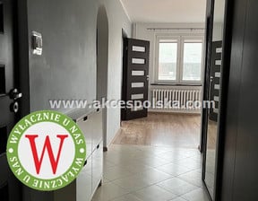 Mieszkanie do wynajęcia, Warszawa Ursynów, 48 m²