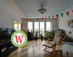 Morizon WP ogłoszenia | Mieszkanie na sprzedaż, Warszawa Mirów, 137 m² | 3652