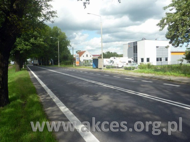 Morizon WP ogłoszenia | Działka na sprzedaż, Aleksandrowo, 9966 m² | 8447