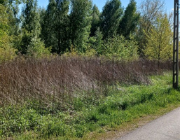 Morizon WP ogłoszenia | Działka na sprzedaż, Bąkówka, 2644 m² | 4258