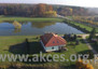 Morizon WP ogłoszenia | Dom na sprzedaż, Głosków, 380 m² | 3899