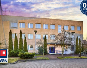 Biuro na sprzedaż, Myszków Sadowa, 602 m²