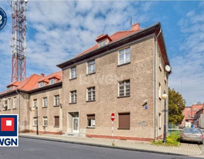 Lokal usługowy na sprzedaż, Kędzierzyn-Koźle Piramowicza, 4572 m²